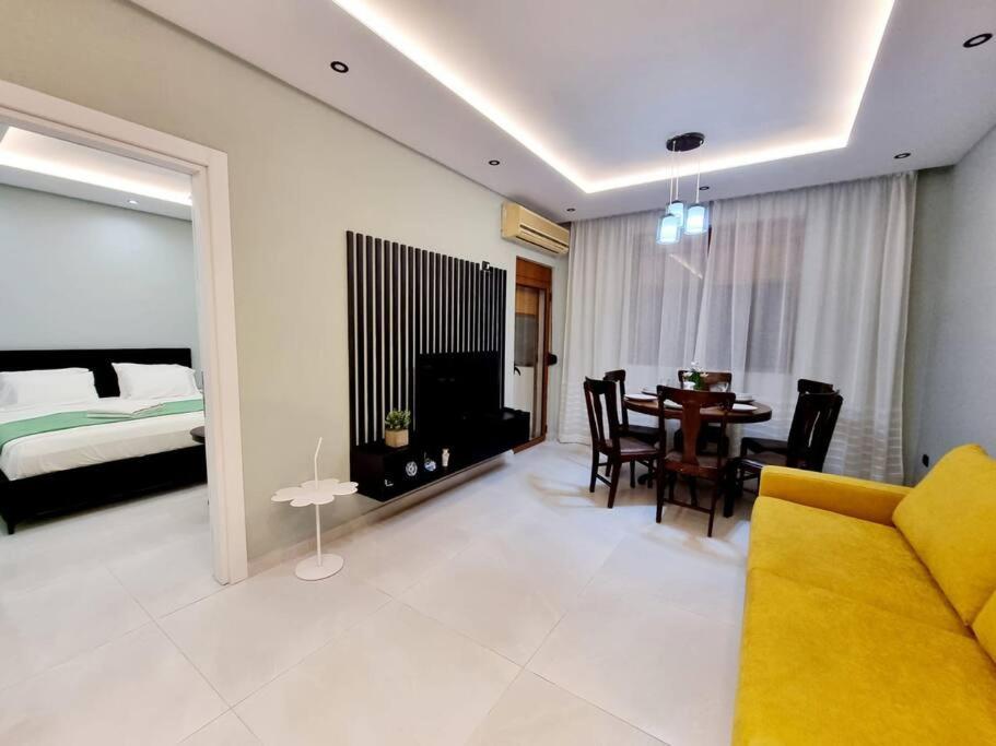Vacation Home Near The Sea Durrës Kültér fotó